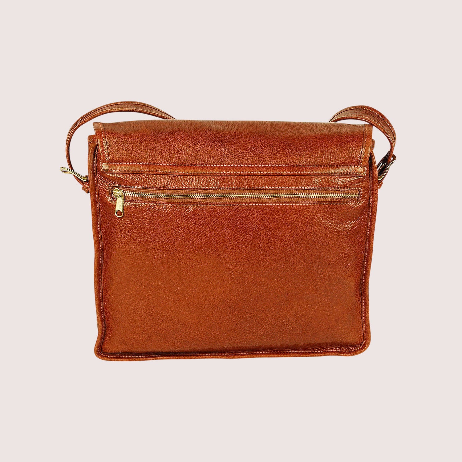 Orwell Mailman Bag-14