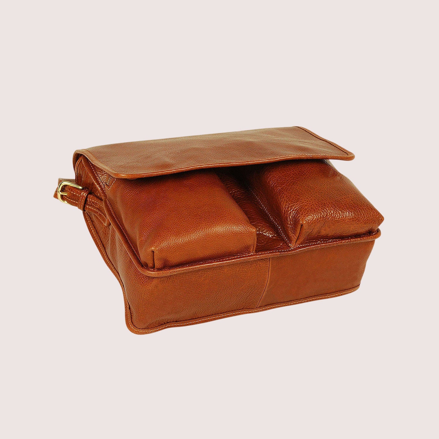 Orwell Mailman Bag-15