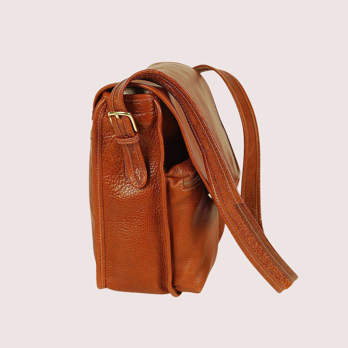 Orwell Mailman Bag-16