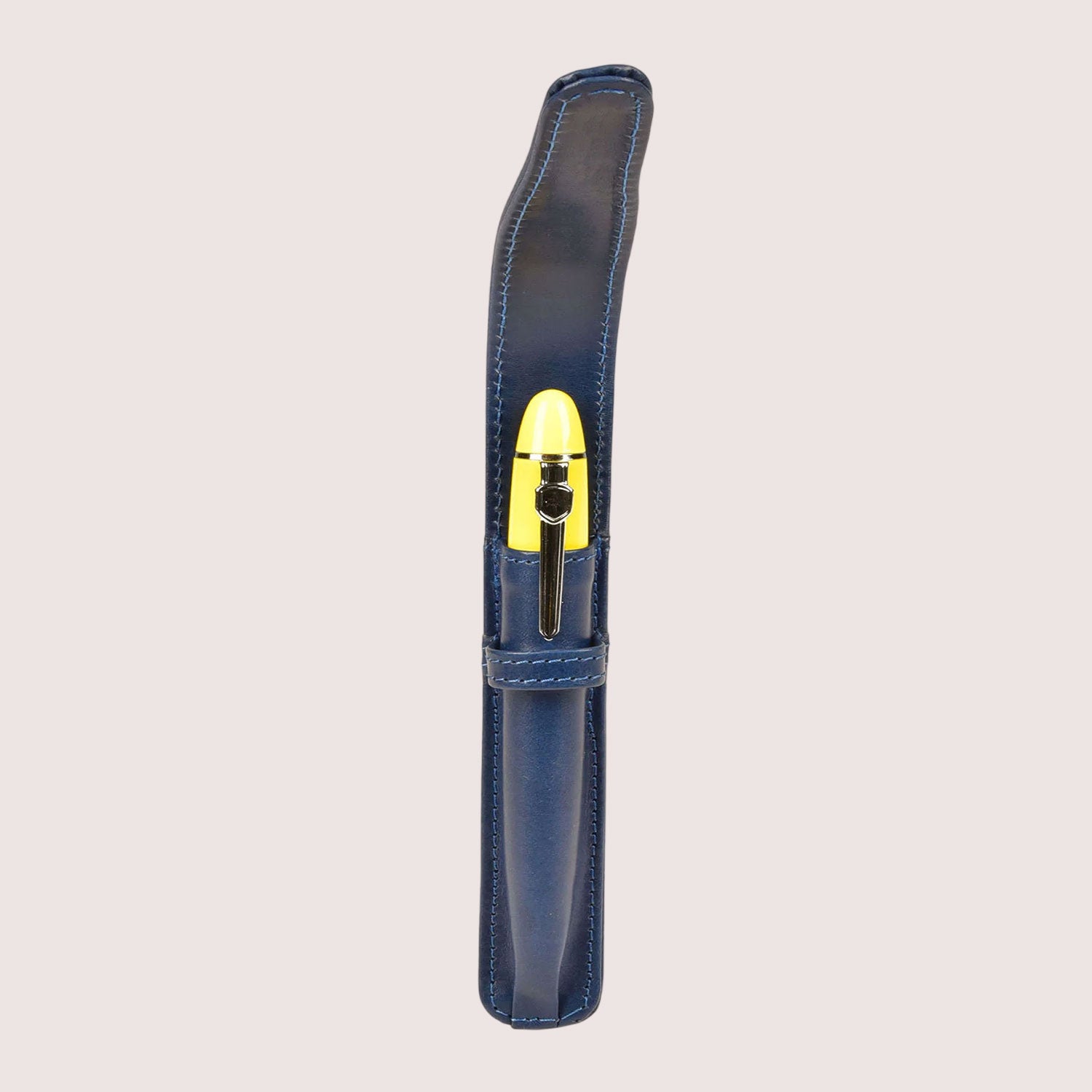 Leather Pen Case