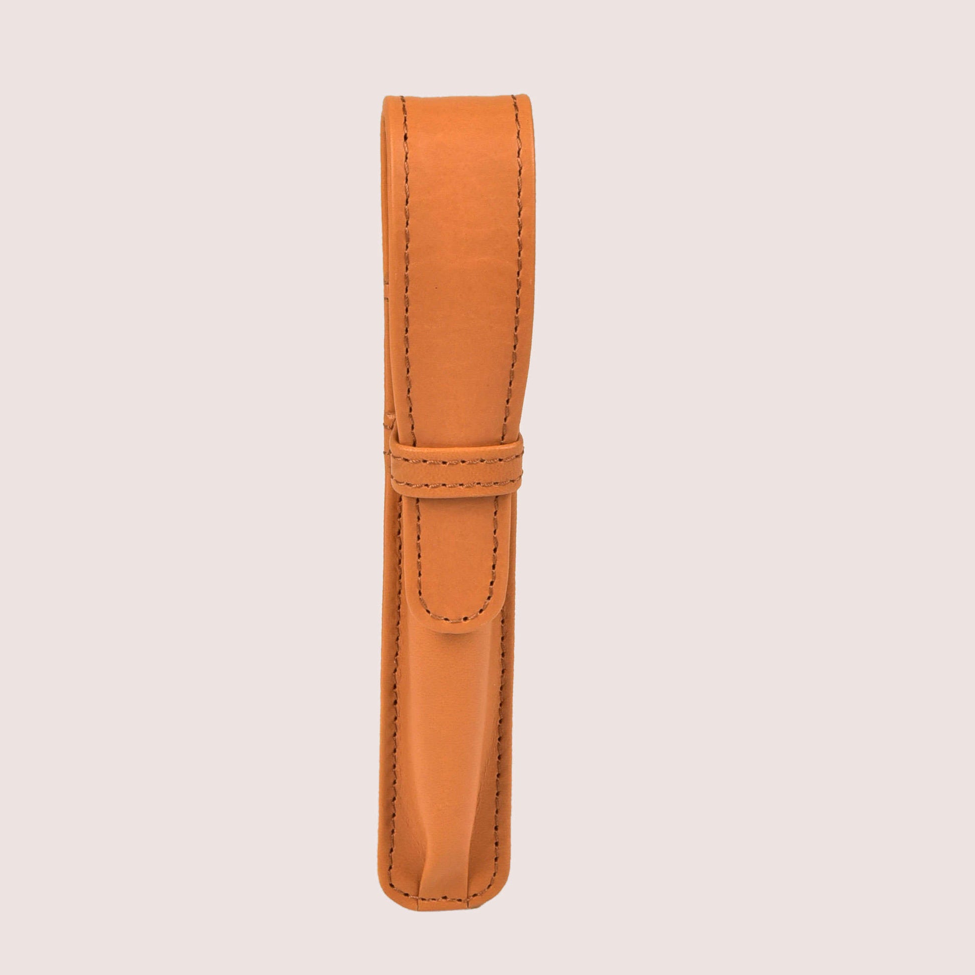 Leather Pen Case