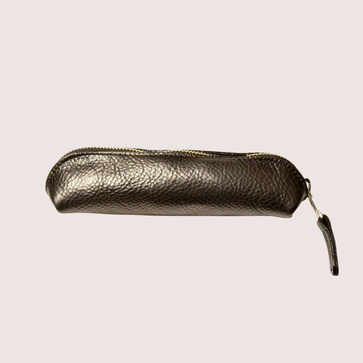 Pen or Multi Purpose Leather Pouch-3