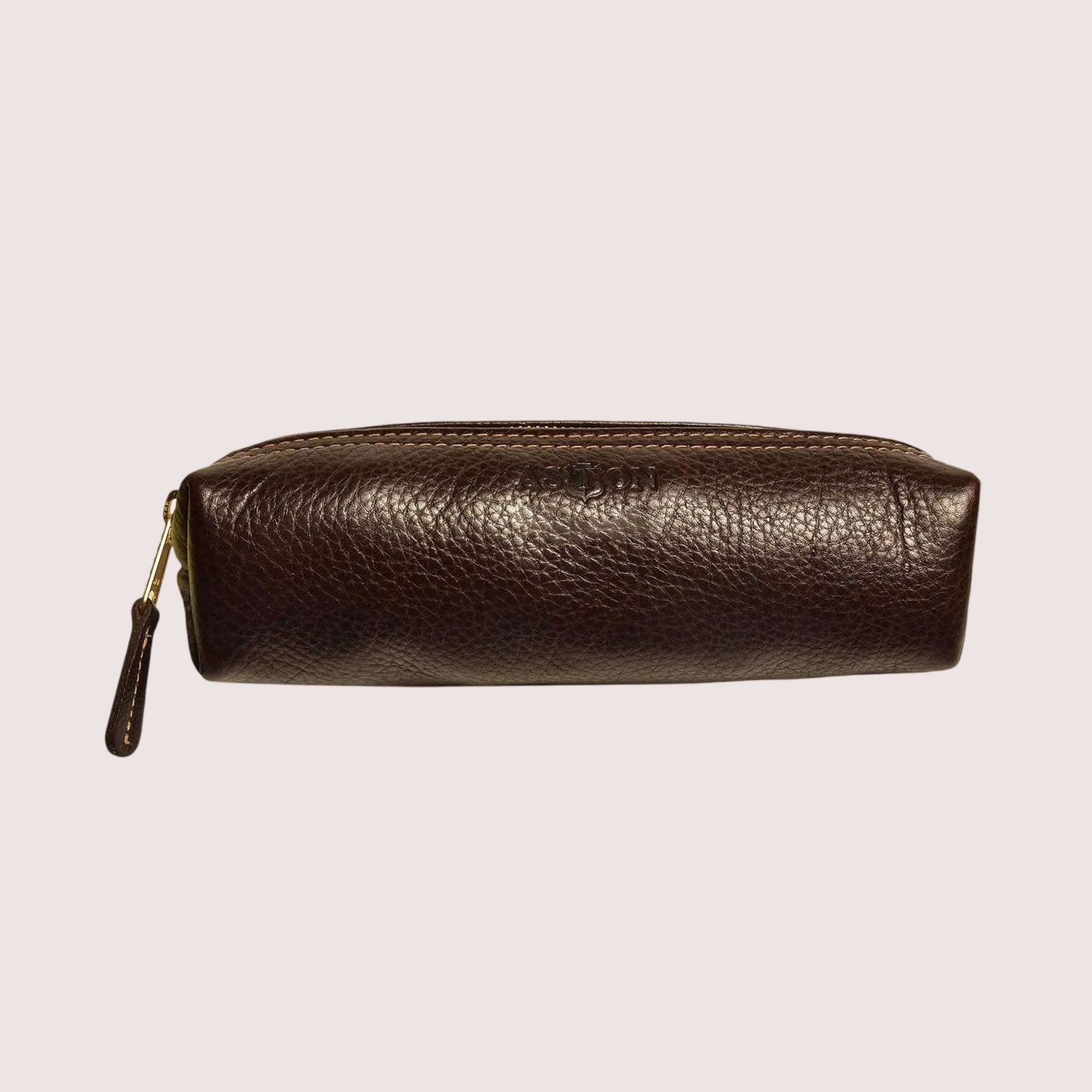 Pen or Multi Purpose Leather Pouch