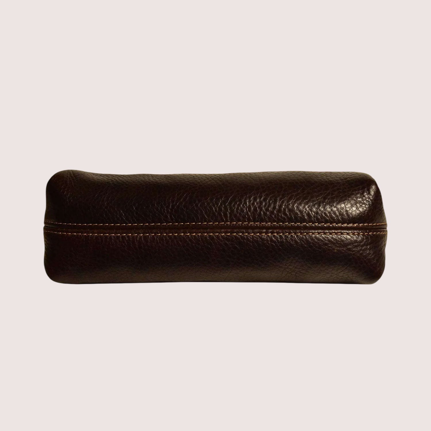 Pen or Multi Purpose Leather Pouch-3