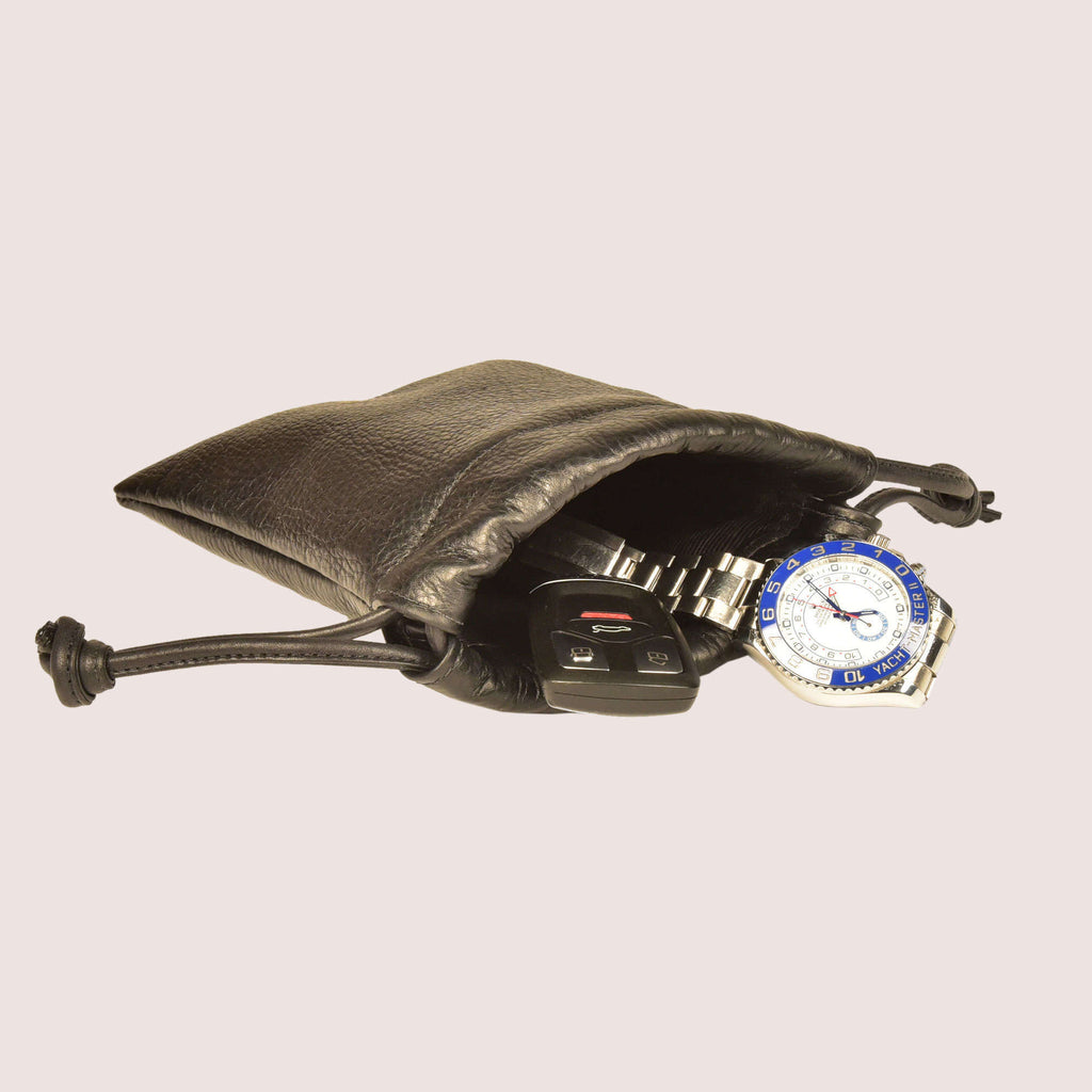 Merion Golfers Valuable Pouch