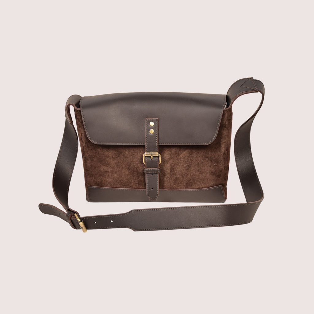 Elkin Shoulder Bag