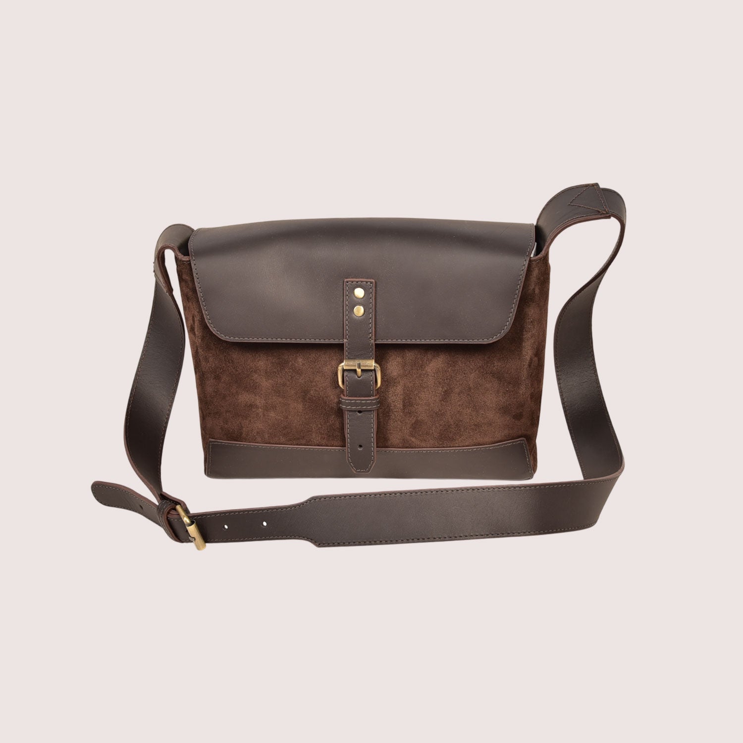 Elkin Shoulder Bag