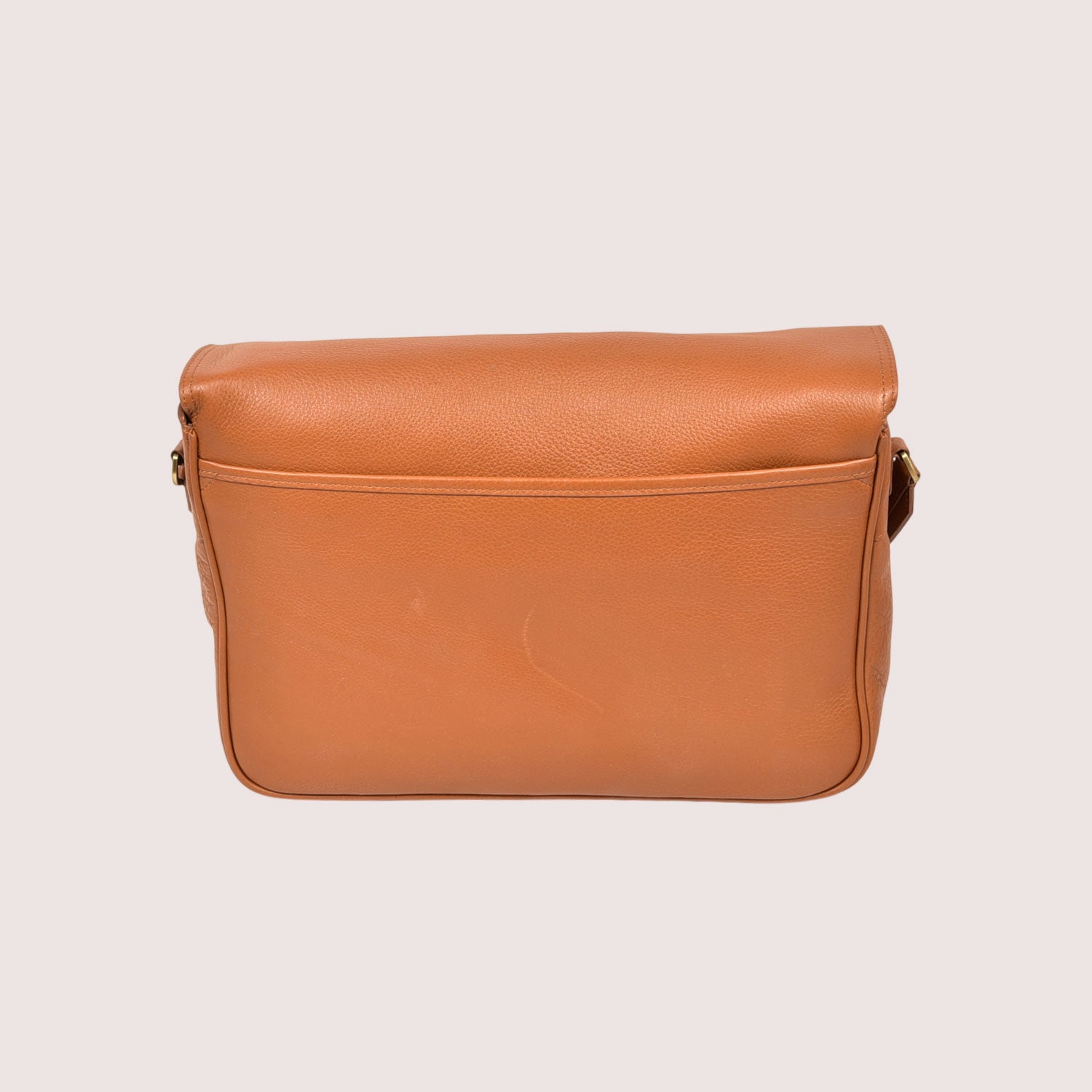 Flynn Messenger Bag
