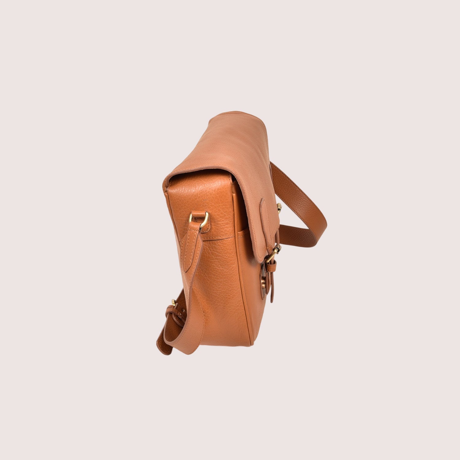Flynn Messenger Bag-3