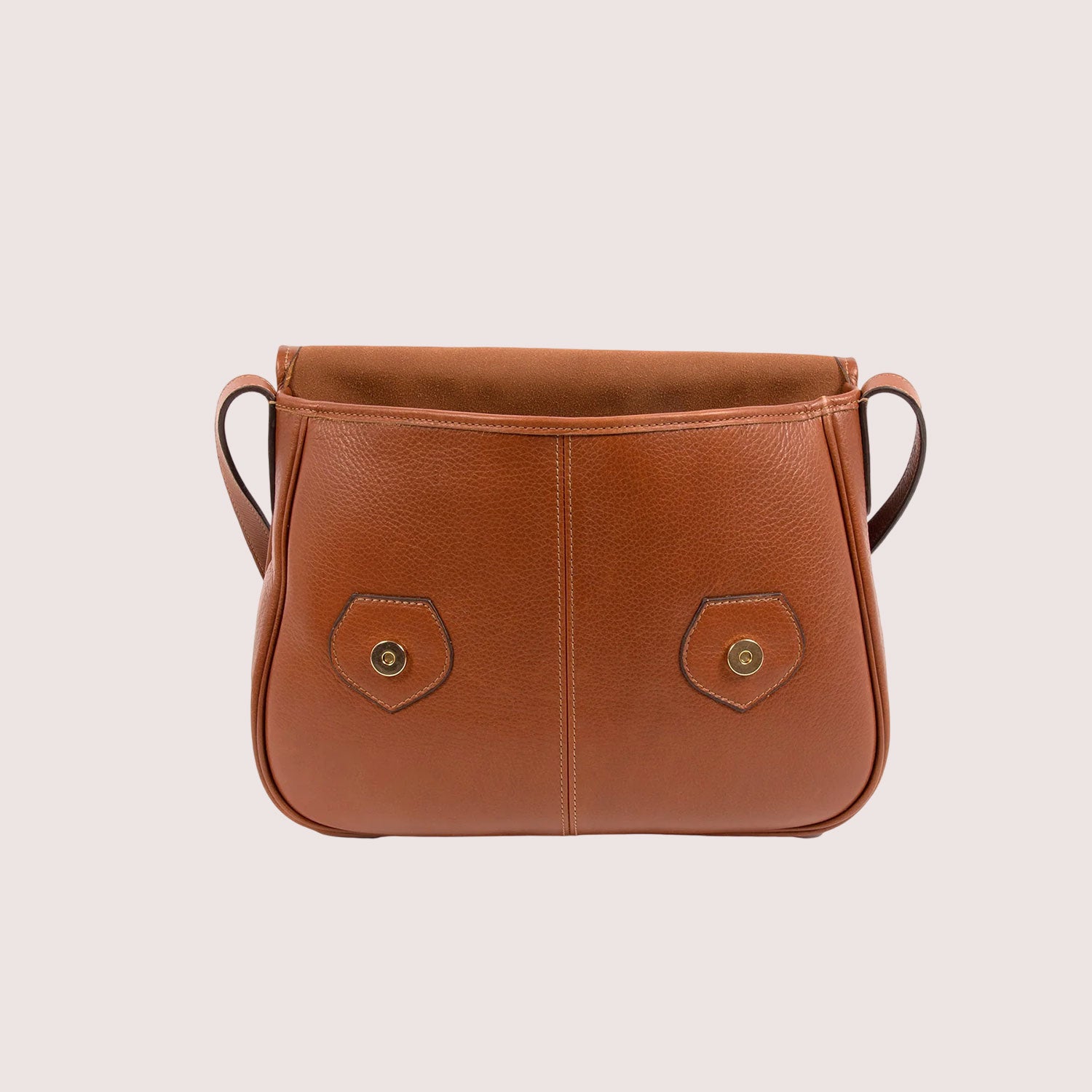Carol Shoulder Bag-3