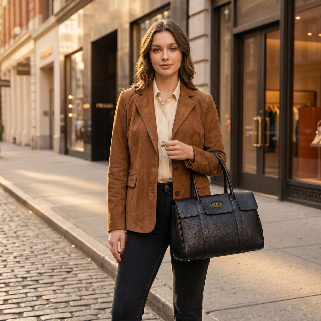 Alnora Shoulder Bag