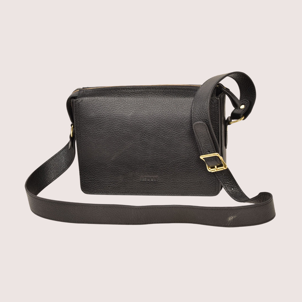 Angelica Shoulder Bag