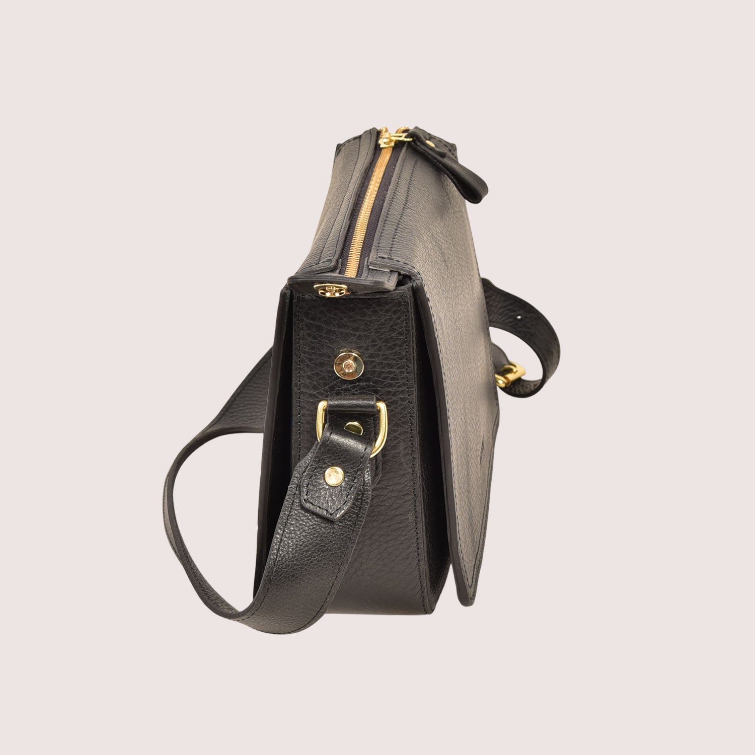 Angelica Shoulder Bag