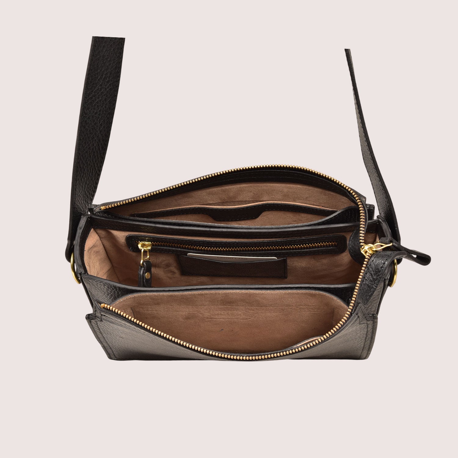 Angelica Shoulder Bag-3