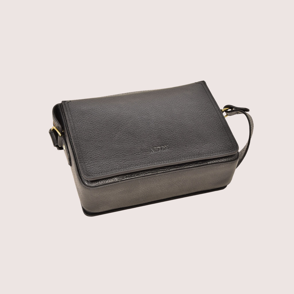 Angelica Shoulder Bag
