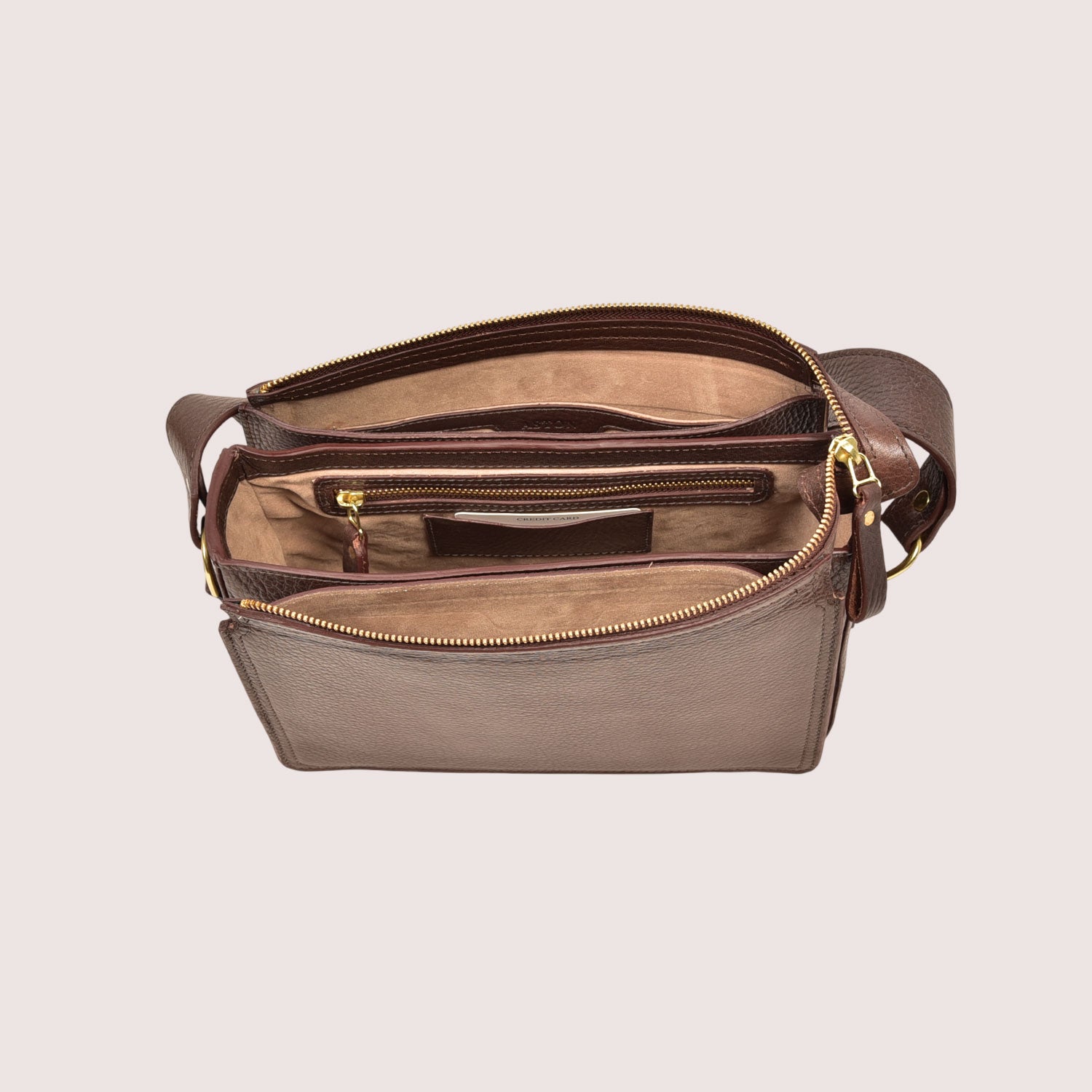 Angelica Shoulder Bag-8