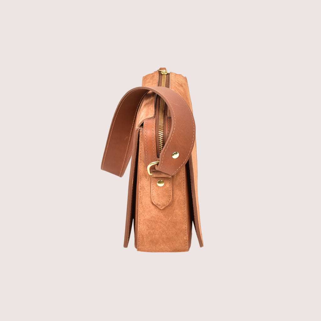 Angelica Shoulder Bag