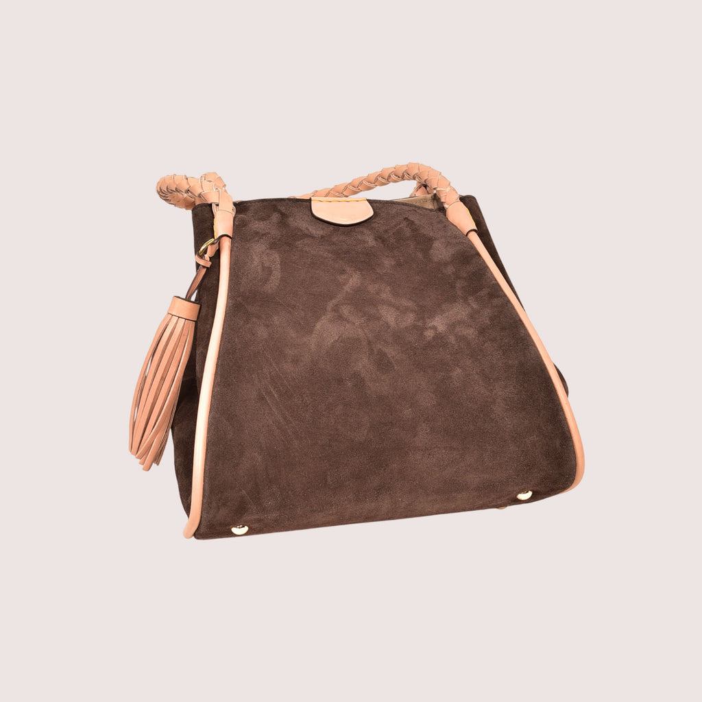 Meridel Shoulder Bag