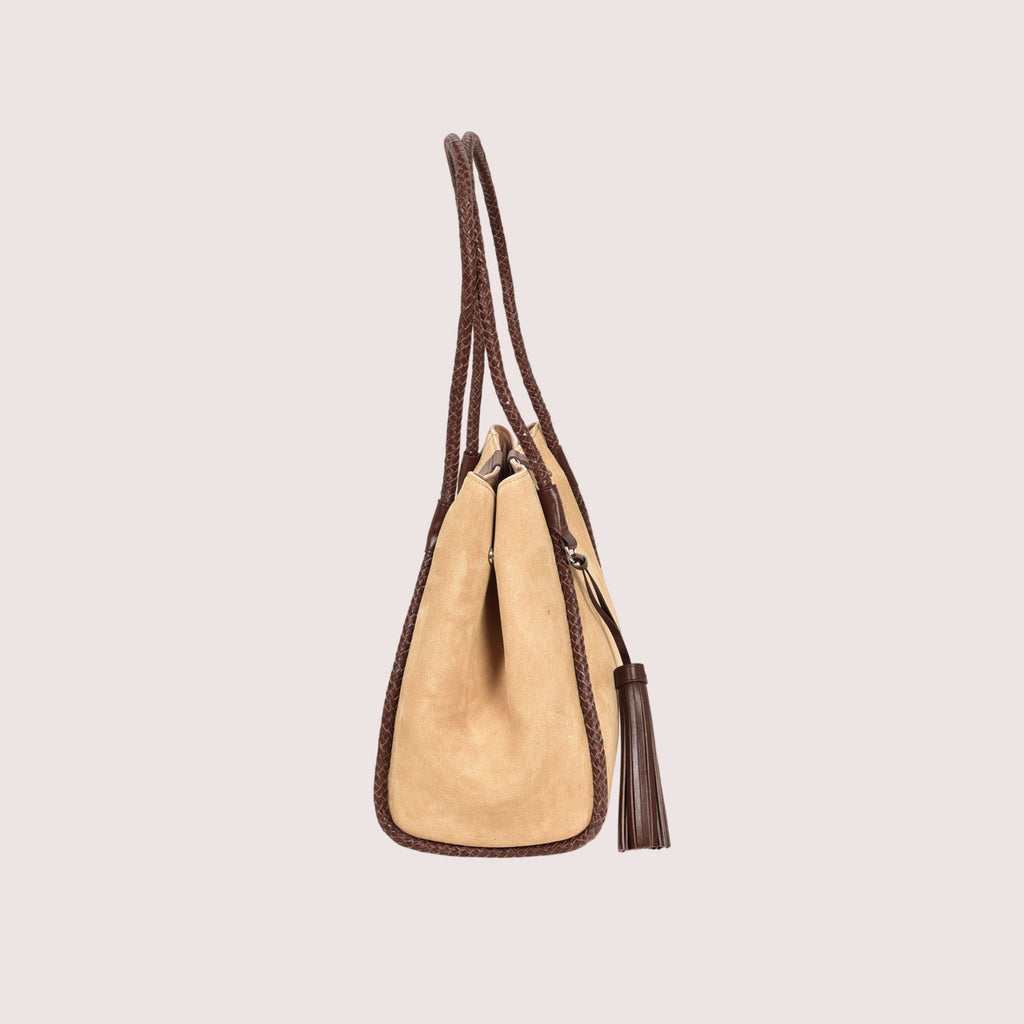 Meridel Shoulder Bag