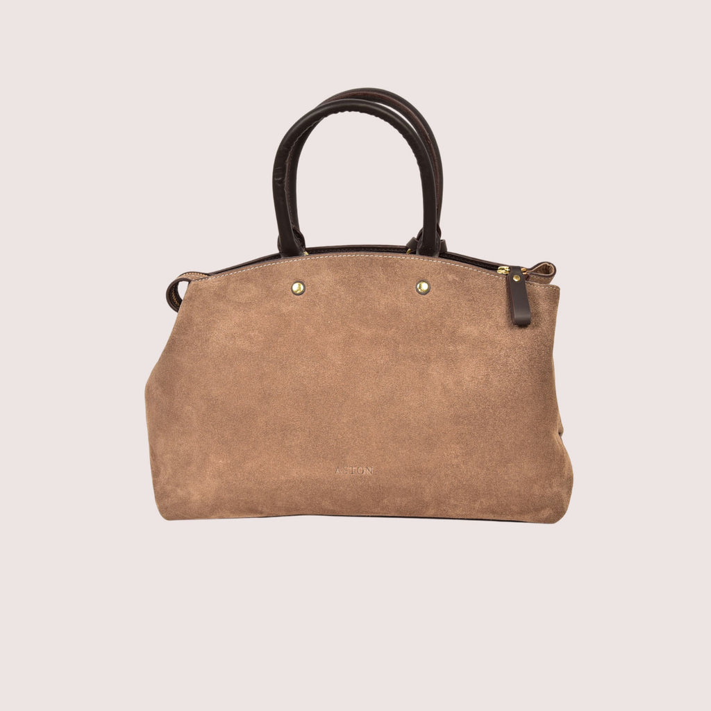 Braxton Tote Bag