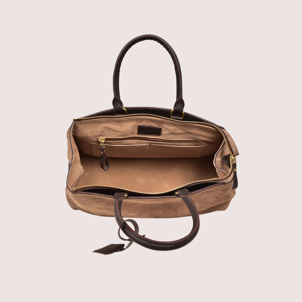 Braxton Tote Bag