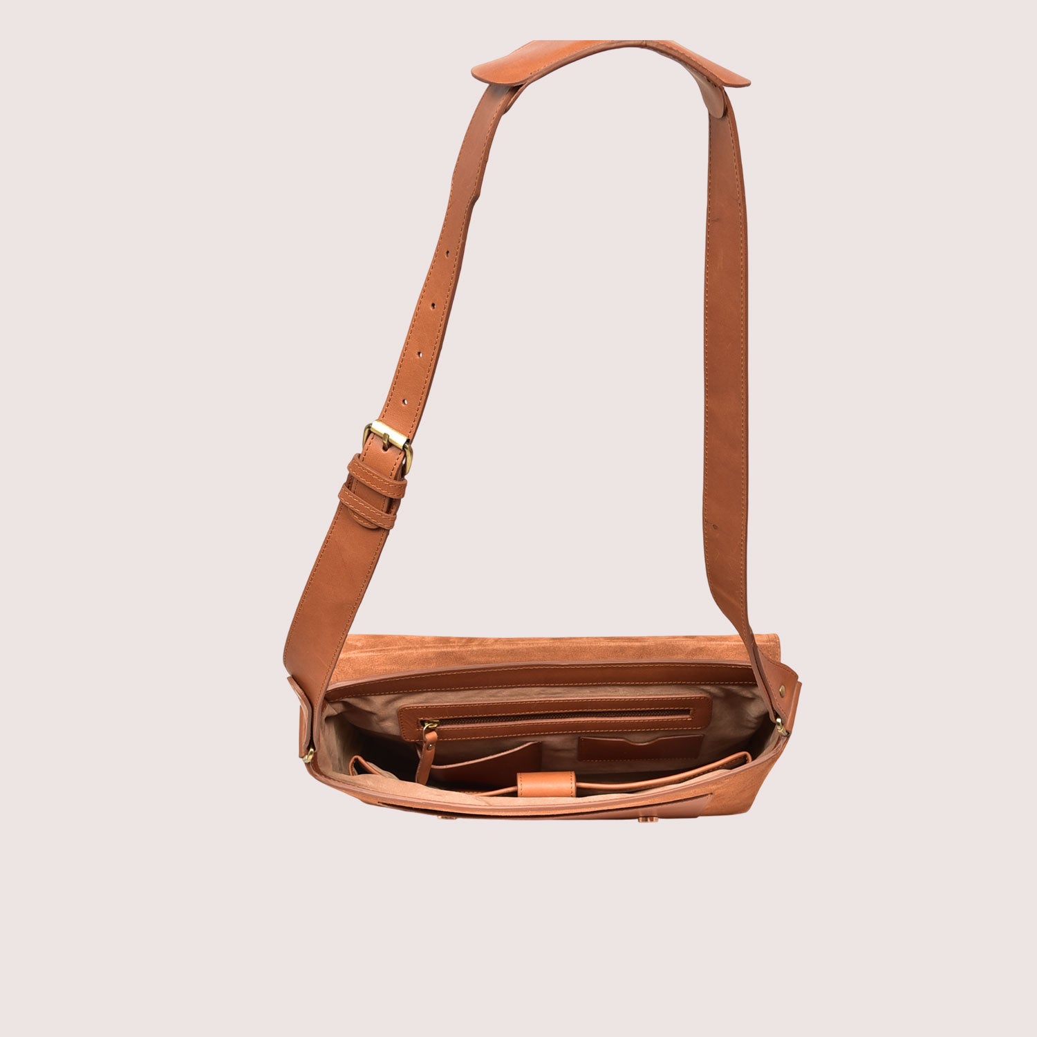 Berrigan Shoulder Bag-4