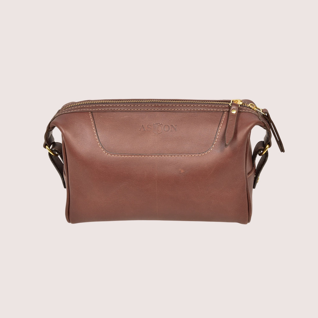 Lewis Toiletry Case
