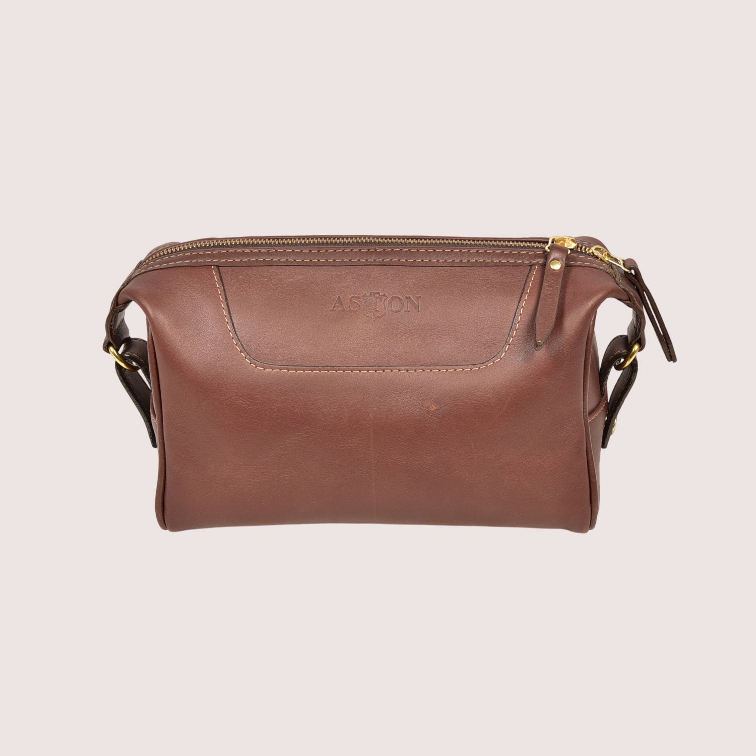 Lewis Toiletry Case