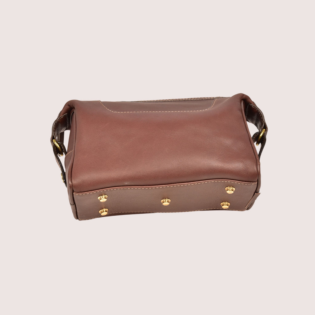 Lewis Toiletry Case