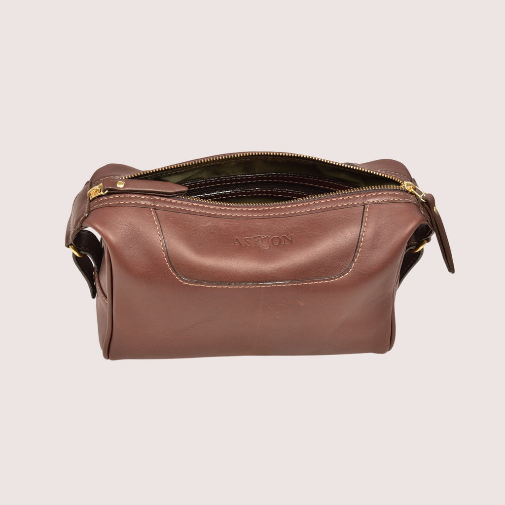 Lewis Toiletry Case