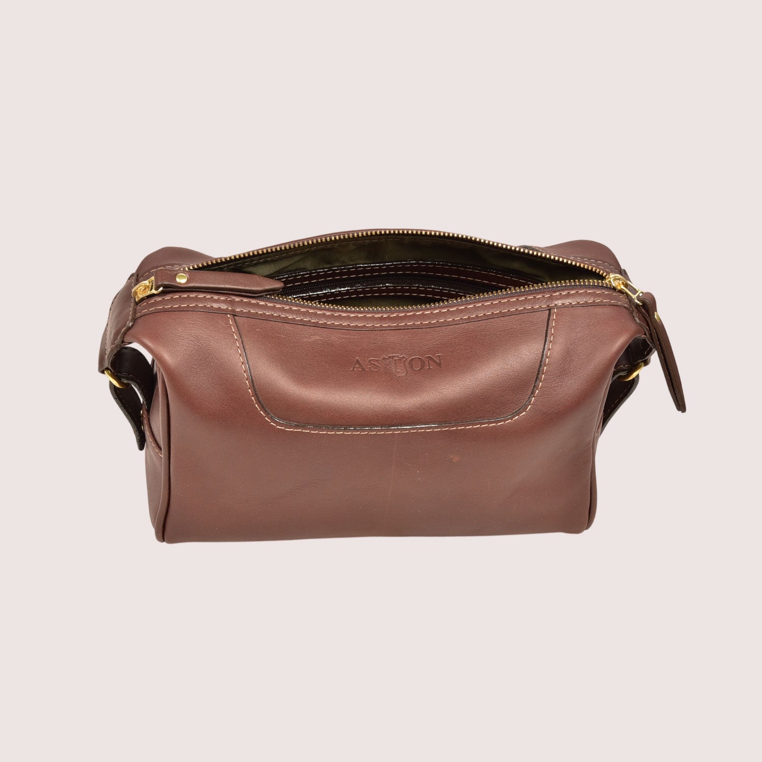 Lewis Toiletry Case-4