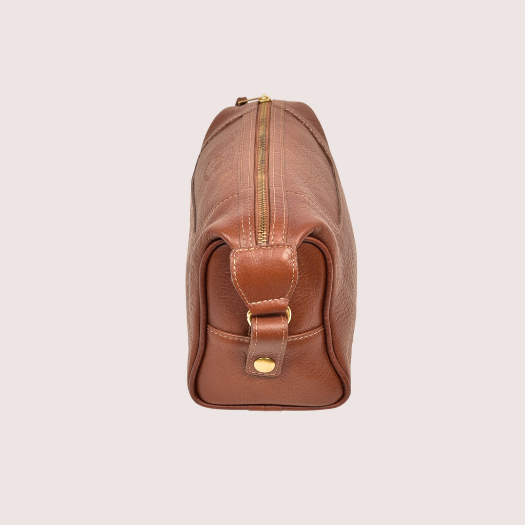 Lewis Toiletry Case