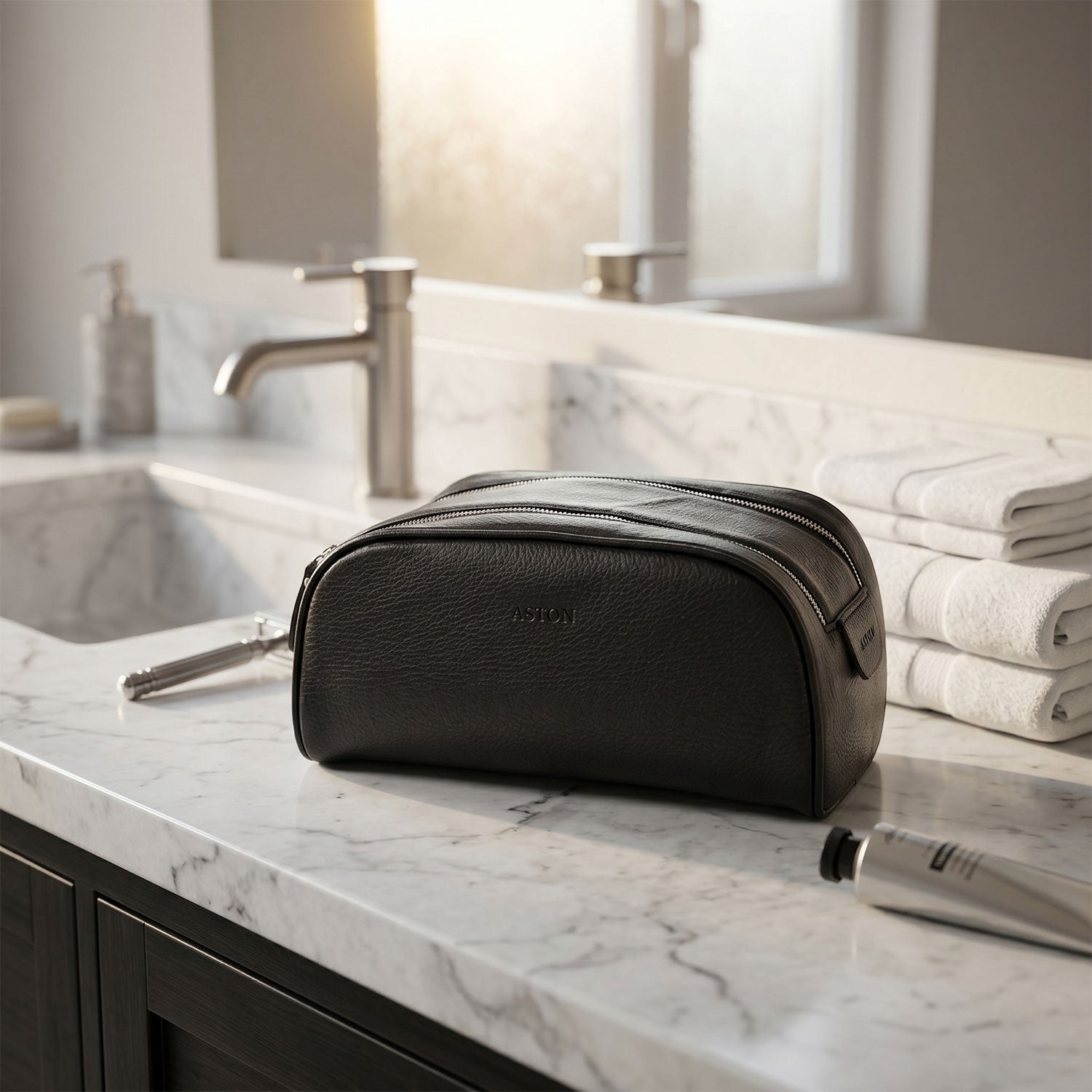 Gibson Toiletry Case-5