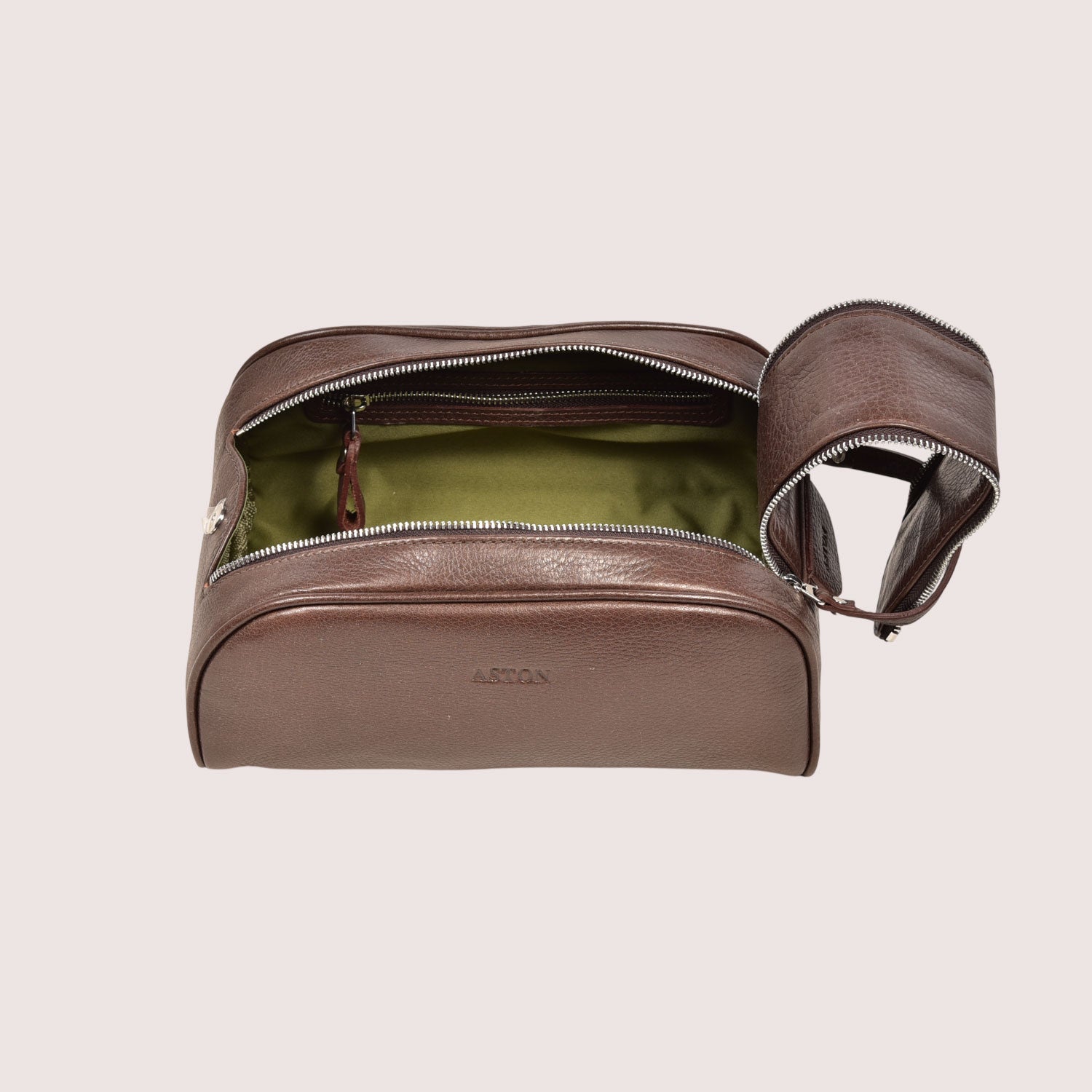 Gibson Toiletry Case-8
