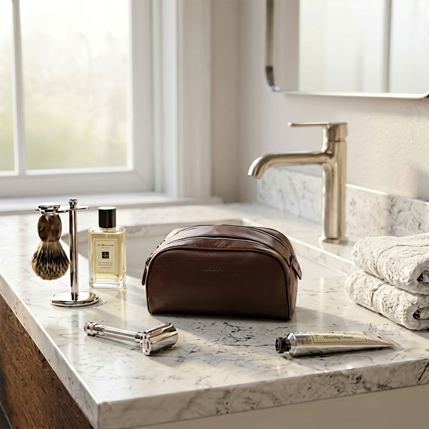 Gibson Toiletry Case-10