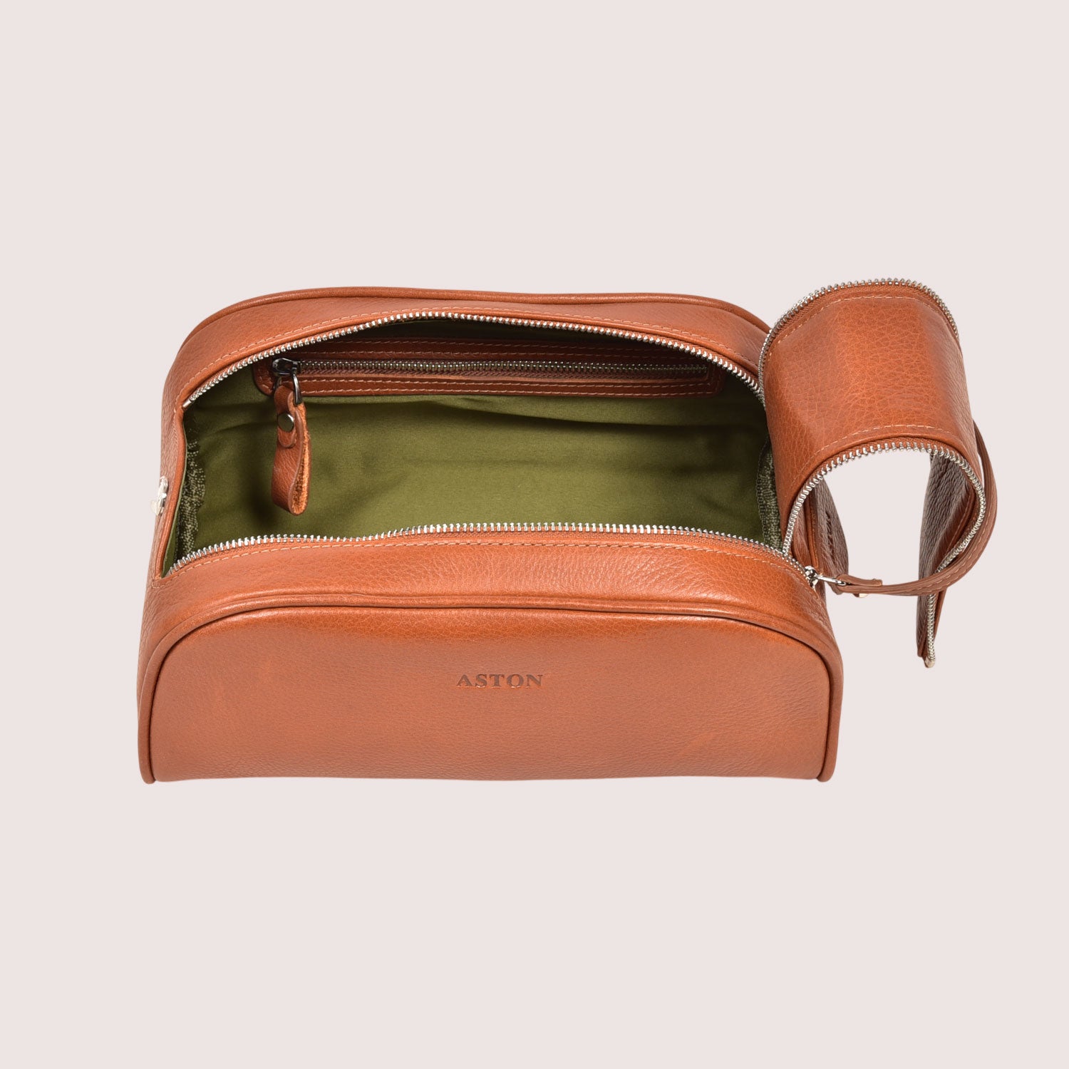 Gibson Toiletry Case-13