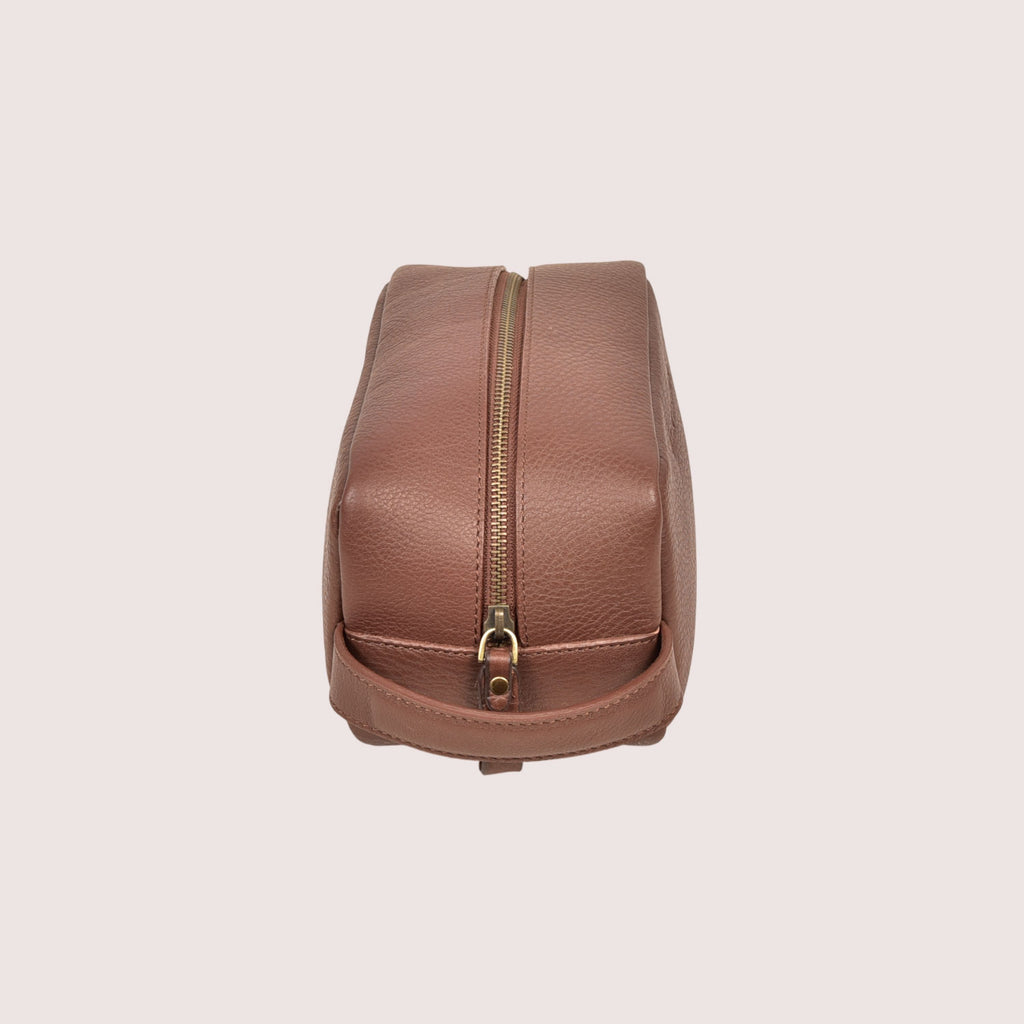 Brooks Toiletry Case