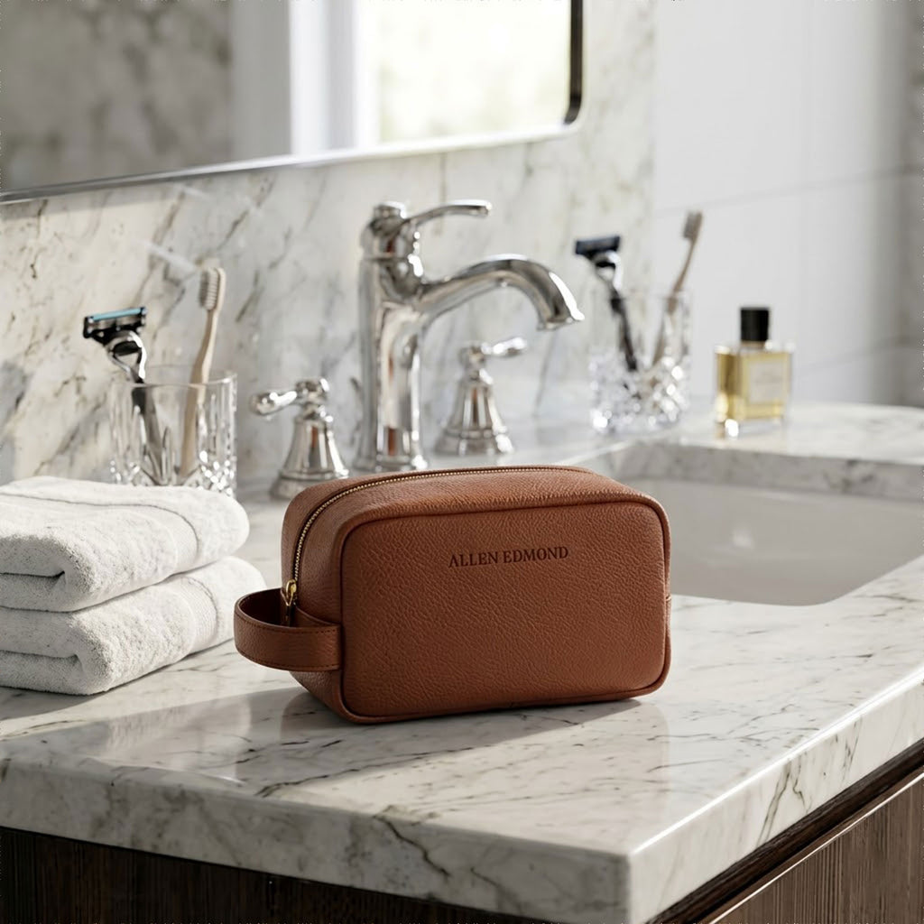Brooks Toiletry Case