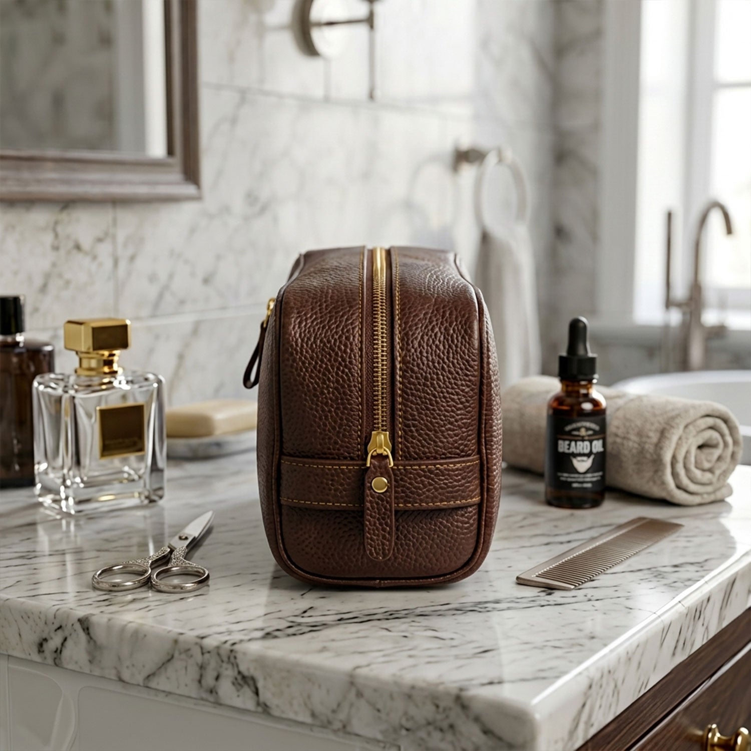 Curtis Toiletry Case-4