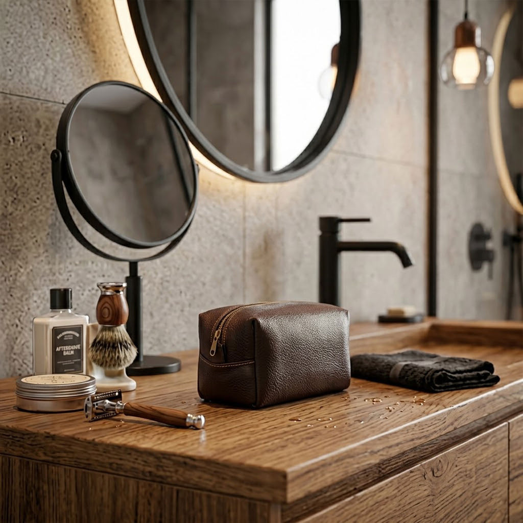 Douglas Toiletry Case