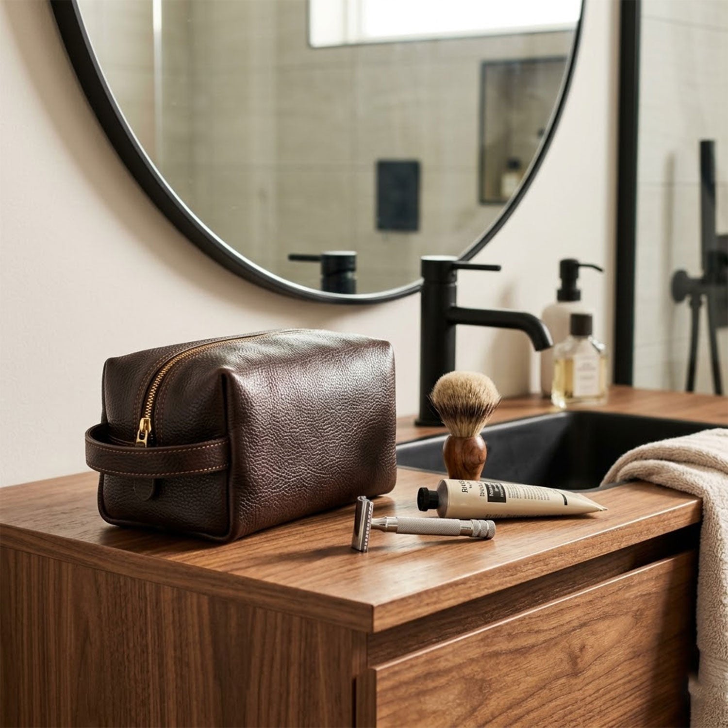 Douglas Toiletry Case-5