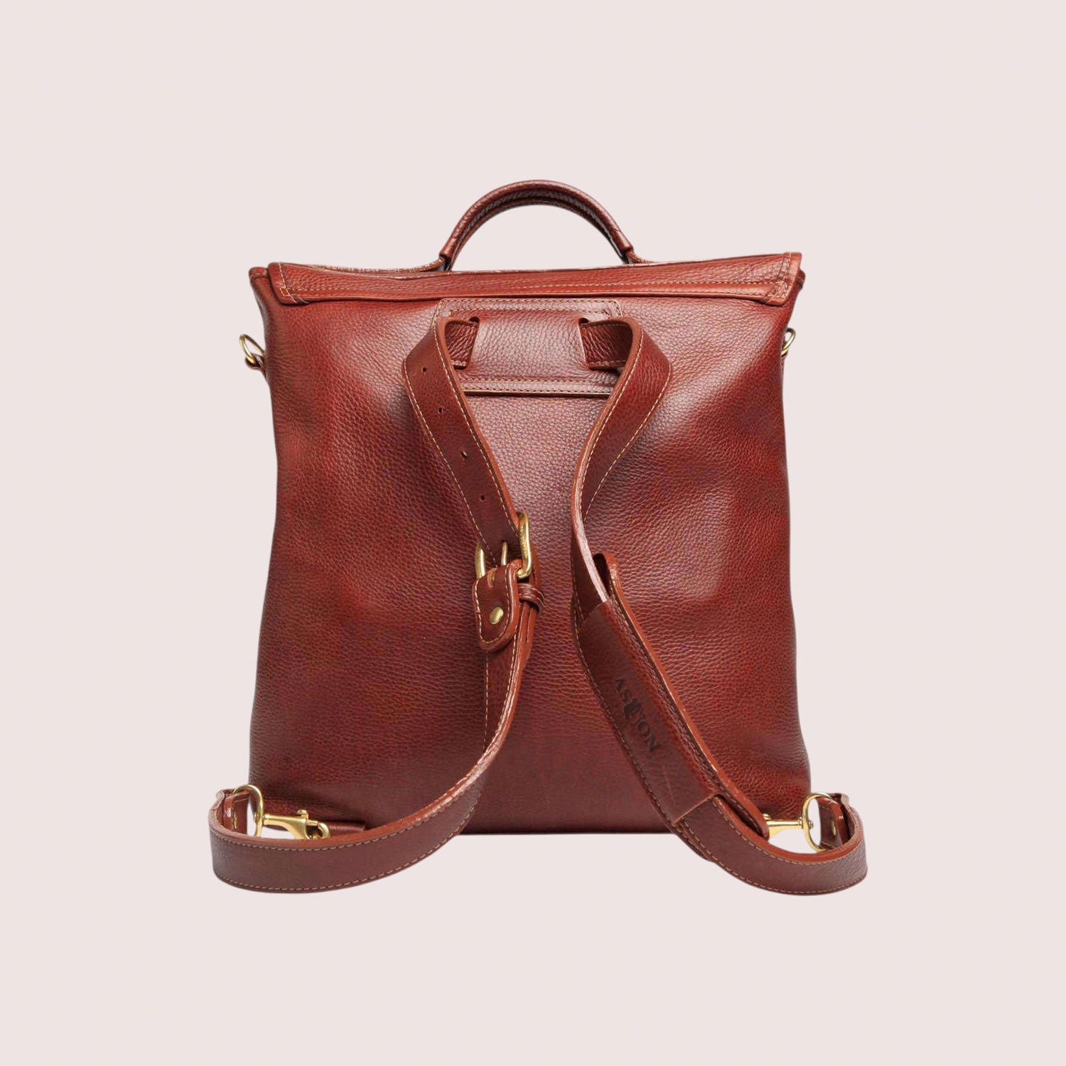 Shirley Convertible Backpack/Shoulder Bag