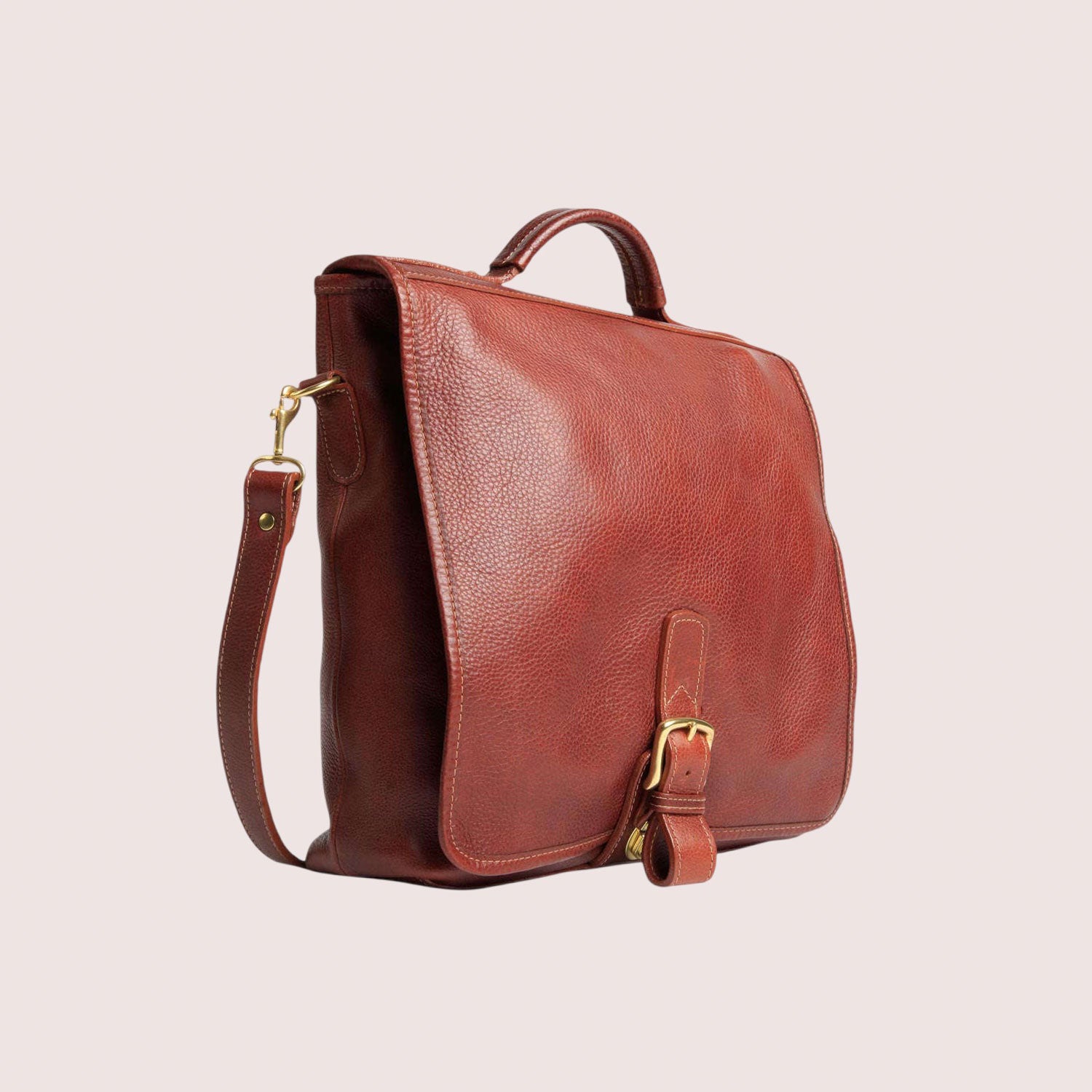 Shirley Convertible Backpack/Shoulder Bag-4