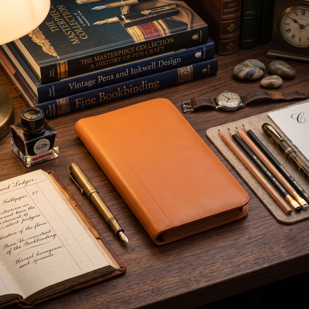 Collector's 40-Pen Case-24