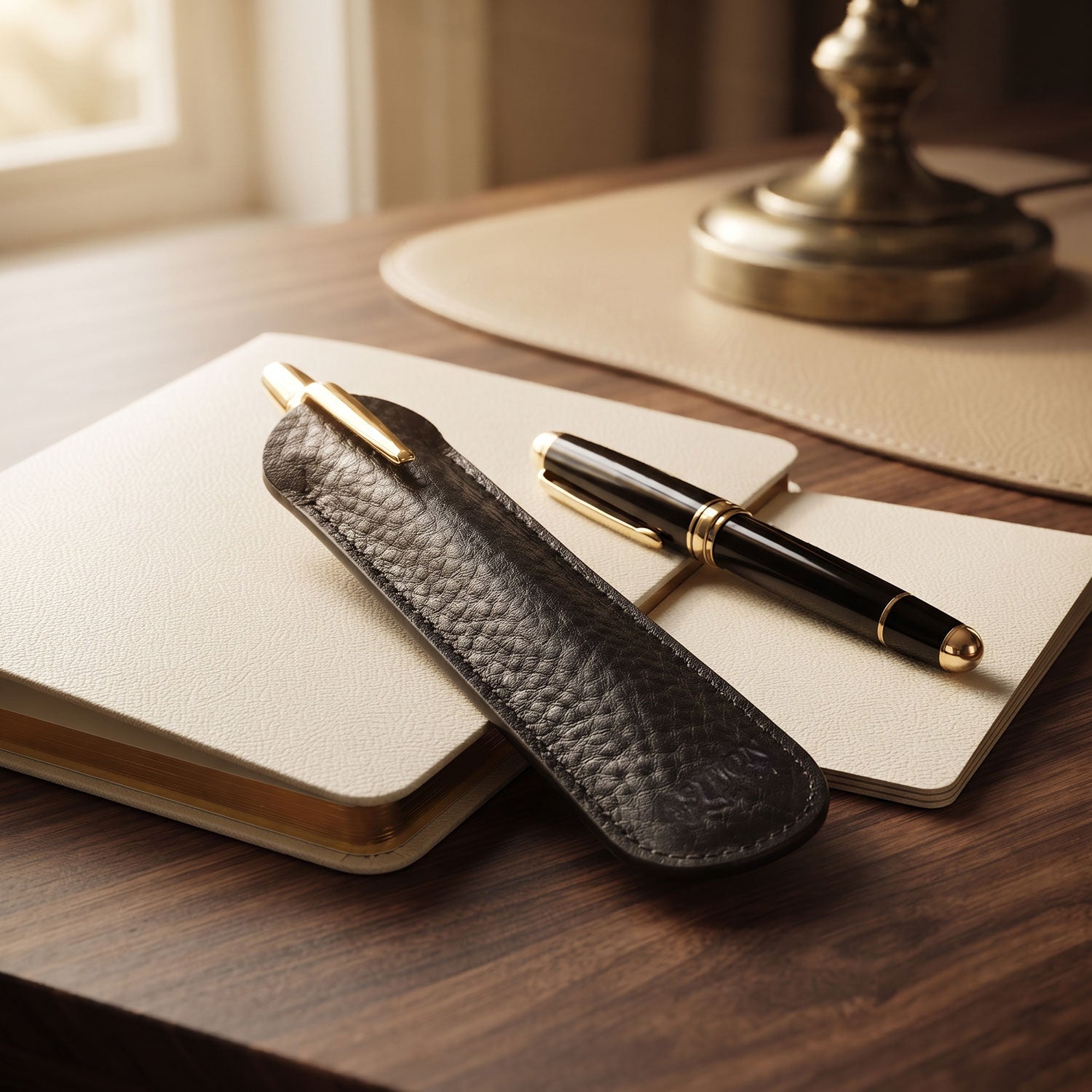 One Pen Slip-3