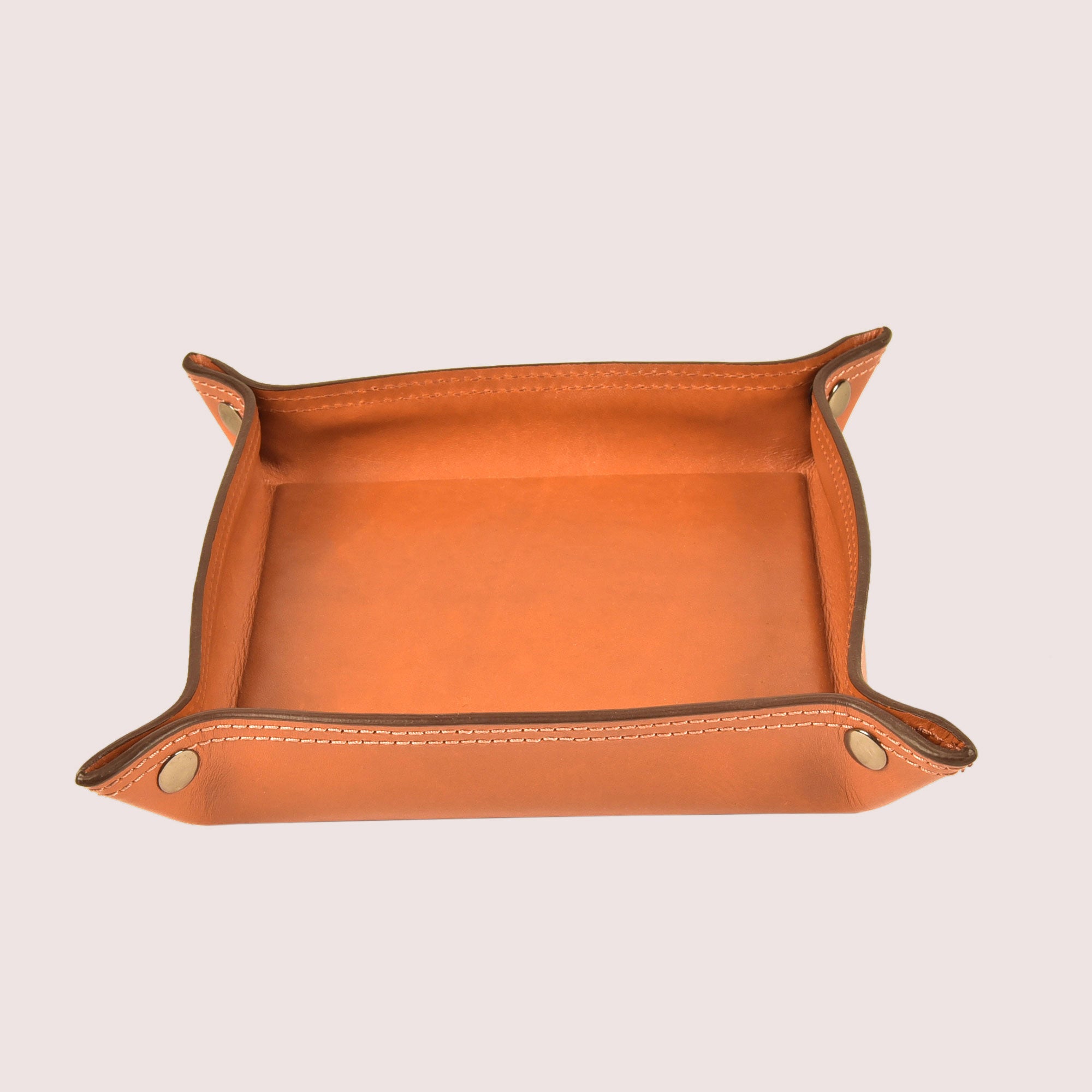 Flora Storage Organizer Valet Tray-3