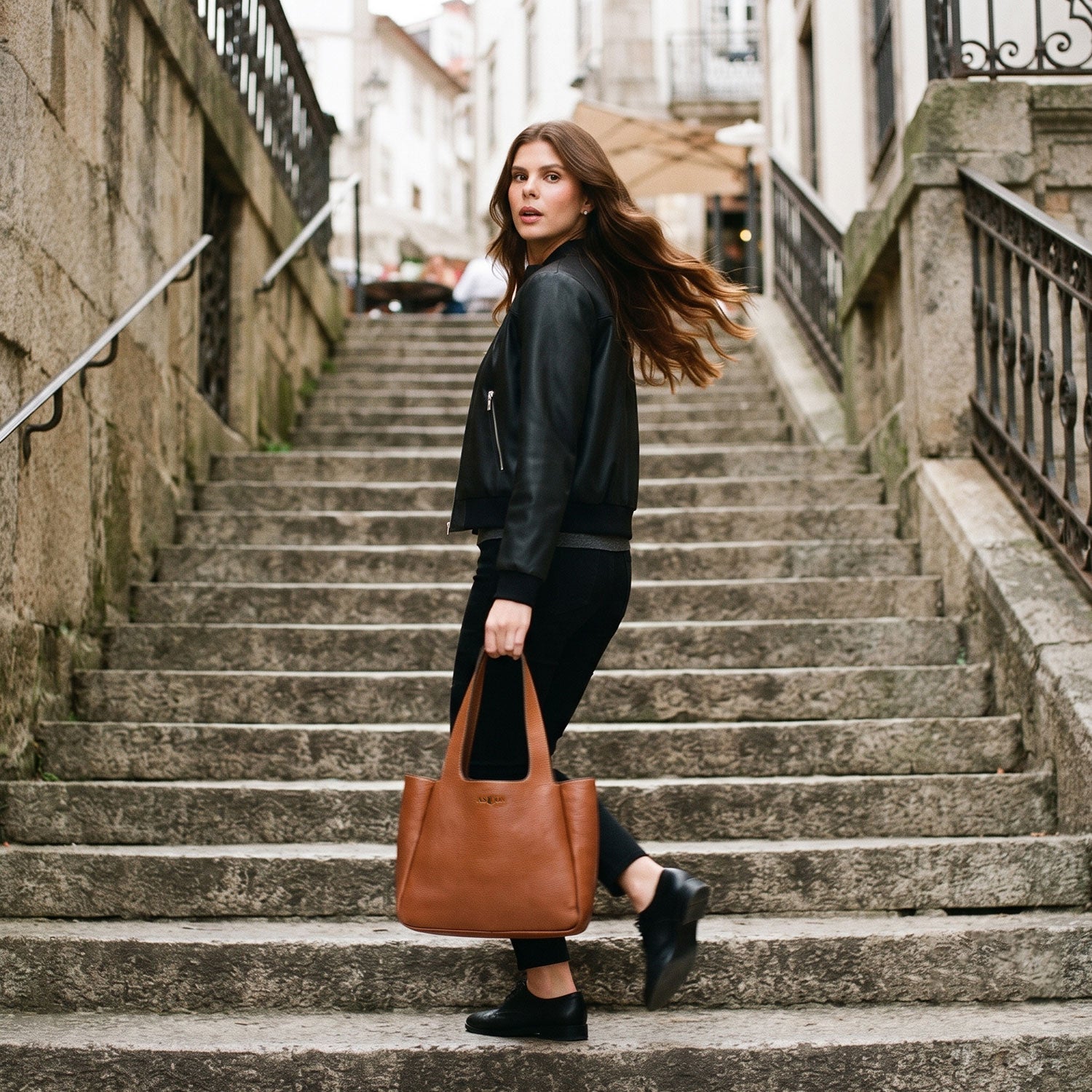 Gowanda Tote Bag-5