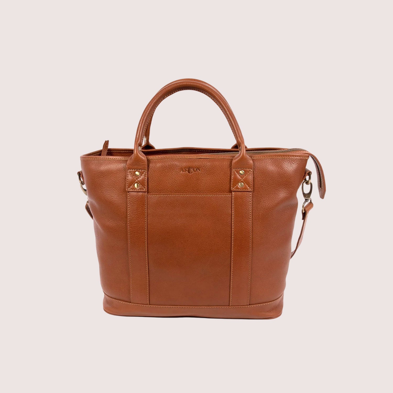Sheffield Tote Bag