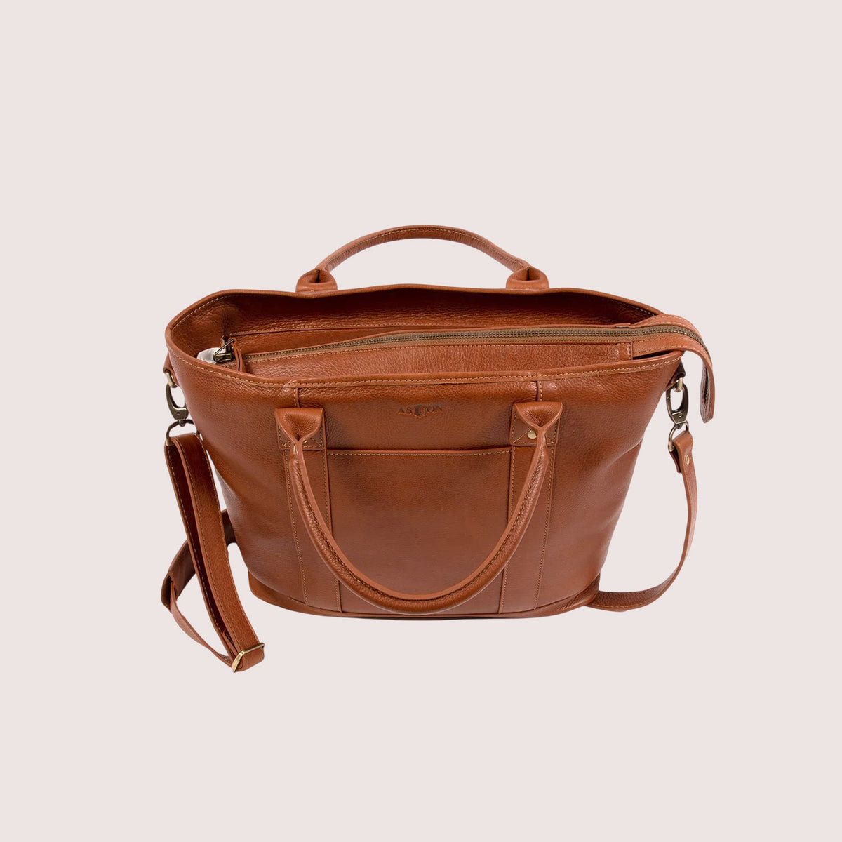 Sheffield Tote Bag-4