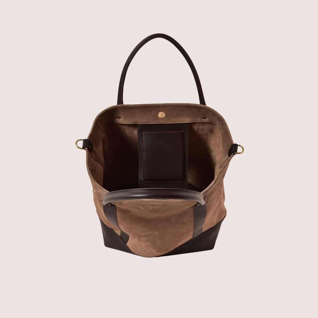 Harper Tote Bag
